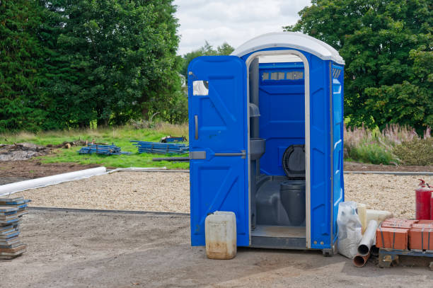 Smithfield, VA Portable Potty Rental Company